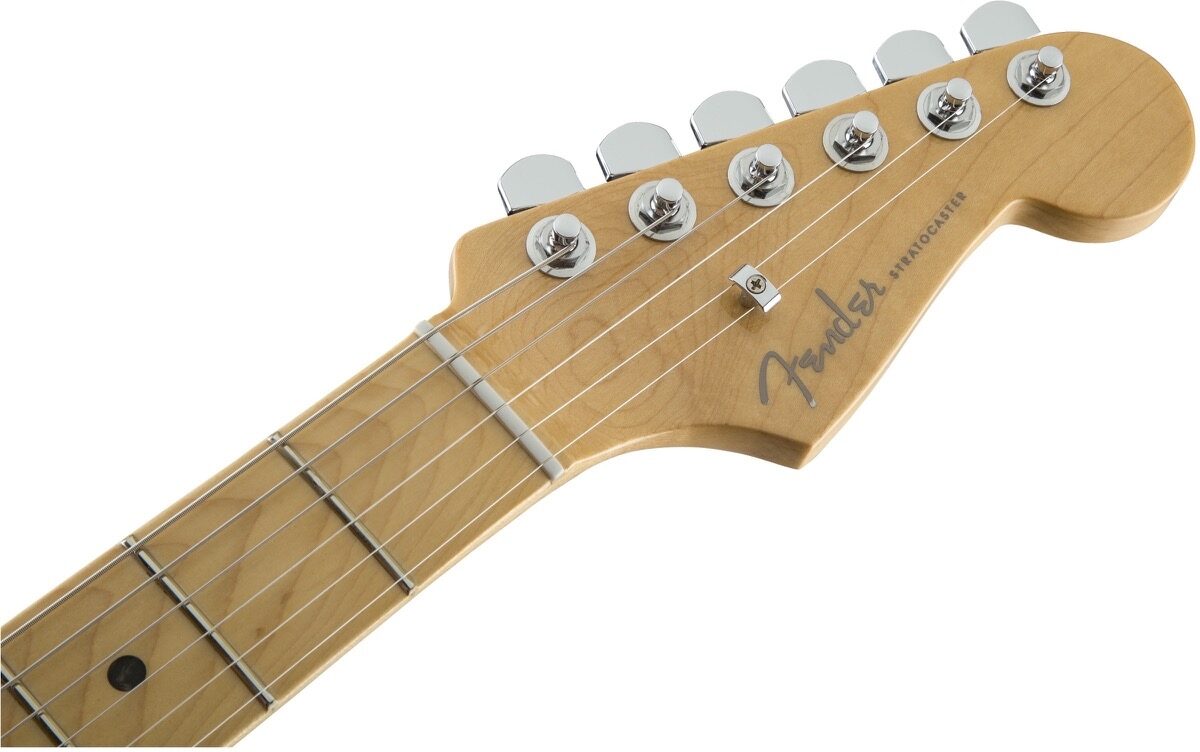 Fender American Elite Stratocaster Electric Guitar | zZounds Fender American Elite Stratocaster Electric Guitar | zZounds