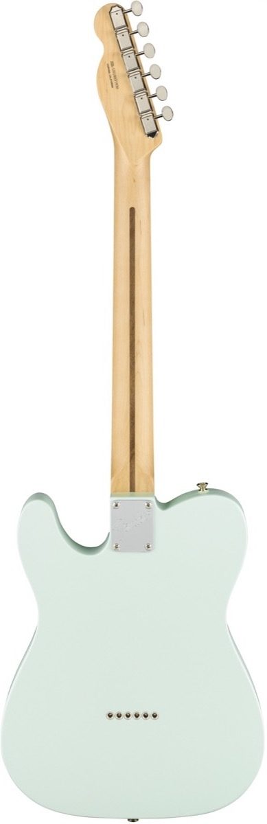 Fender American Performer Telecaster Electric Guitar, Rosewood Fingerboard (with Gig Bag), View