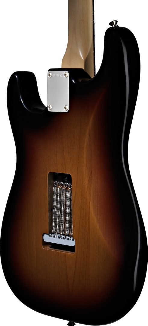 Fender John Mayer Signature Stratocaster | zZounds