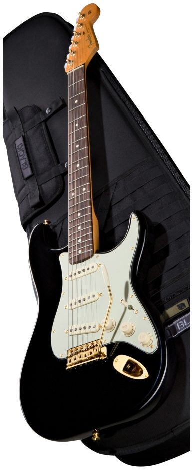 Fender シャーラー ペグ SRV john mayer black one - 楽器/器材