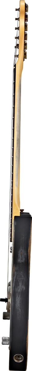Fender Joe Strummer Signature Telecaster Electric Guitar, Side Look