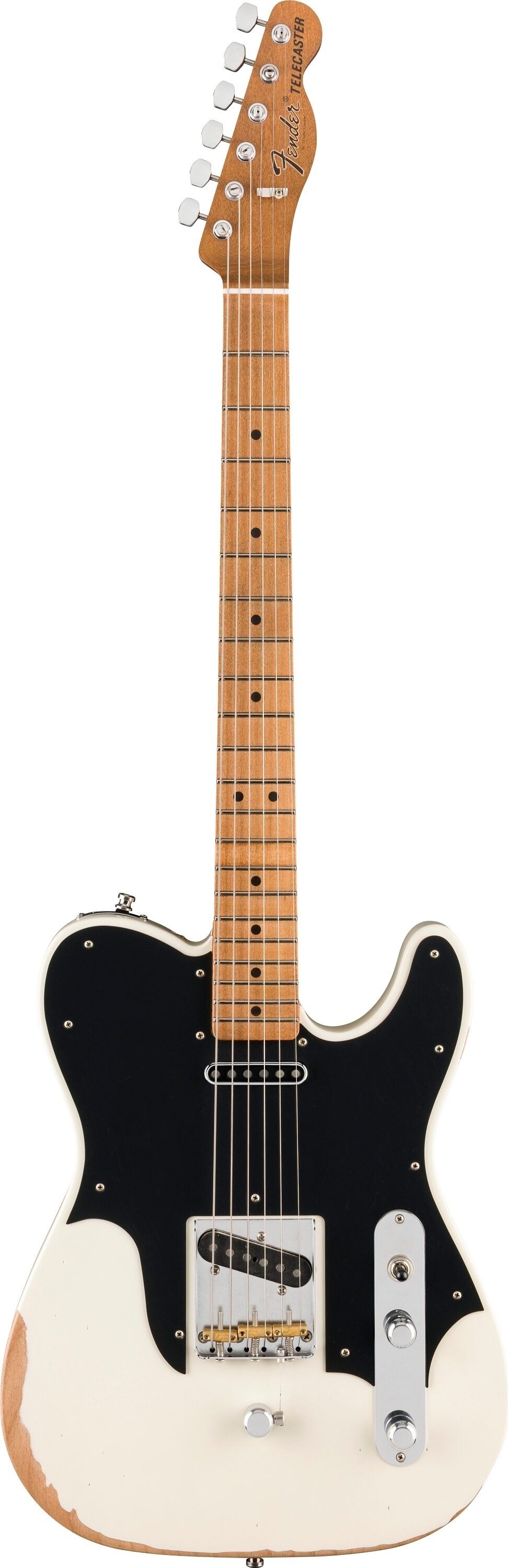 Fender John Osborne Telecaster (with Case) | zZounds