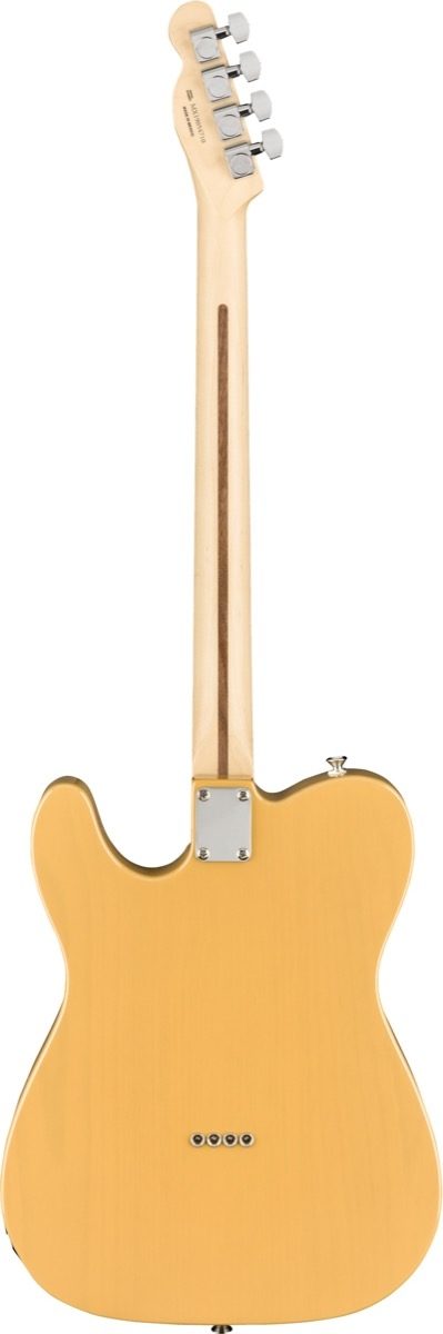 Fender Alternate Reality Tenor Telecaster Electric Guitar