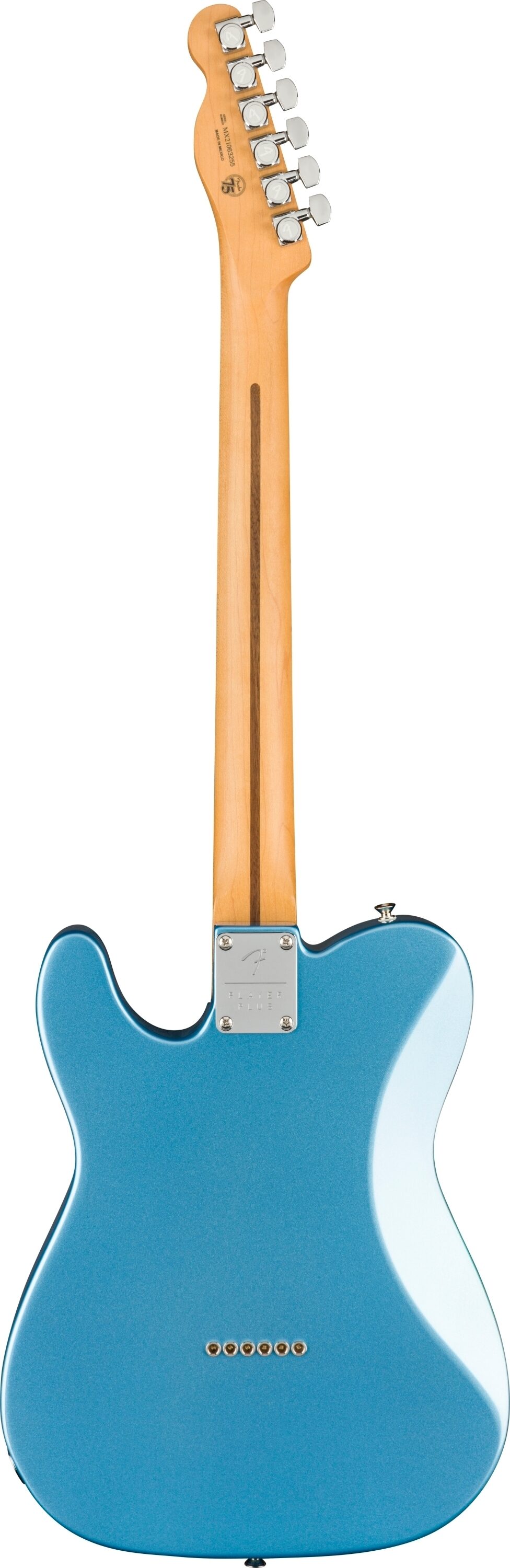 Fender Player Plus Nashville Telecaster Electric Guitar | zZounds