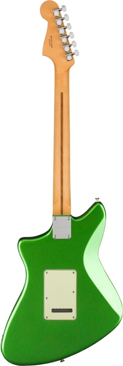 Fender Player Plus Meteora Electric Guitar (with Gig Bag), view