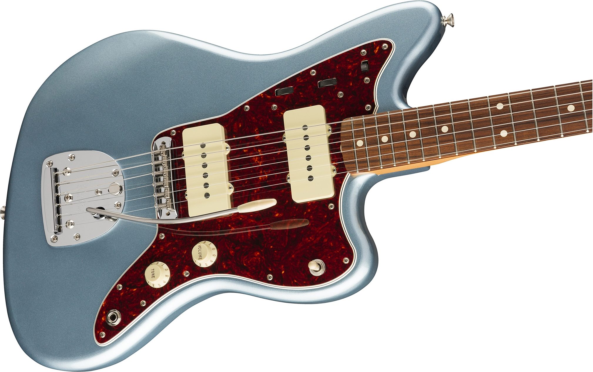 Fender Vintera '60s Jazzmaster Electric Guitar, Pau Ferro