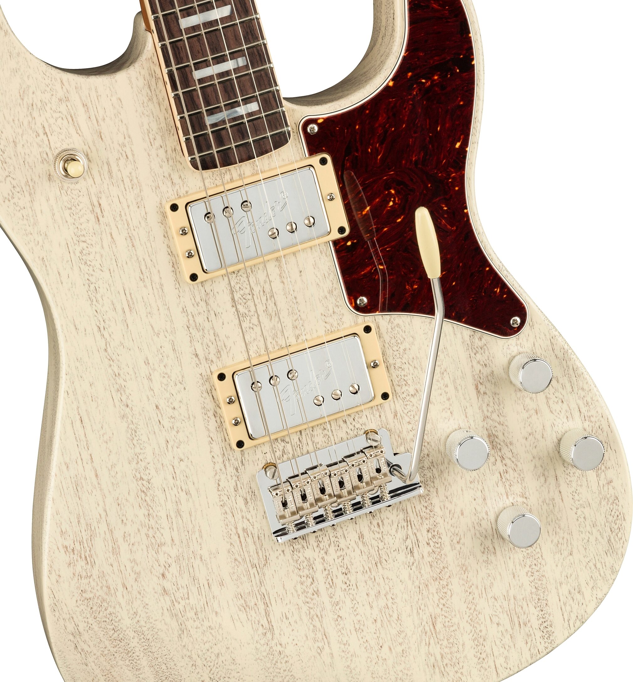 Fender Parallel Universe II Uptown Stratocaster Electric Guitar