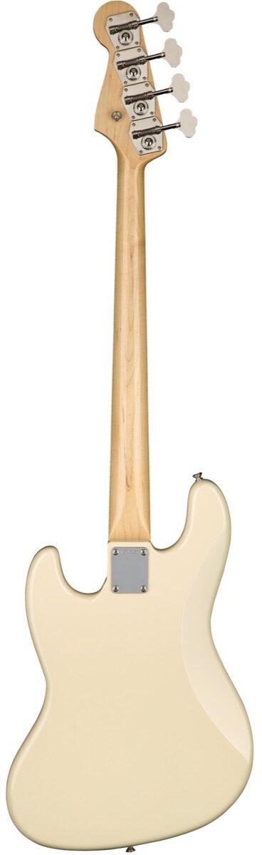 Fender American Original '60s Jazz Electric Bass, Rosewood Fingerboard (with Case), View