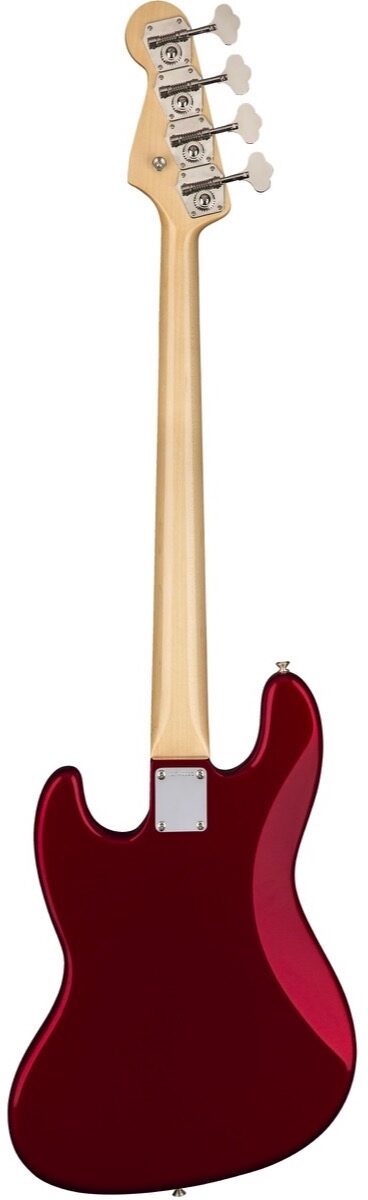 Fender American Original '60s Jazz Electric Bass, Rosewood Fingerboard (with Case), View