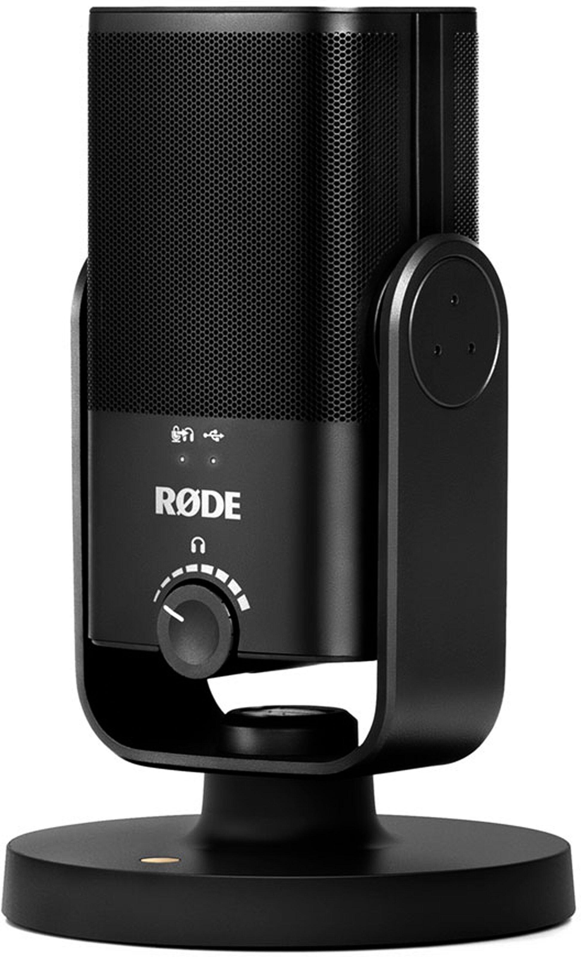 Rode NT-USB Mini Studio-Quality USB Condenser