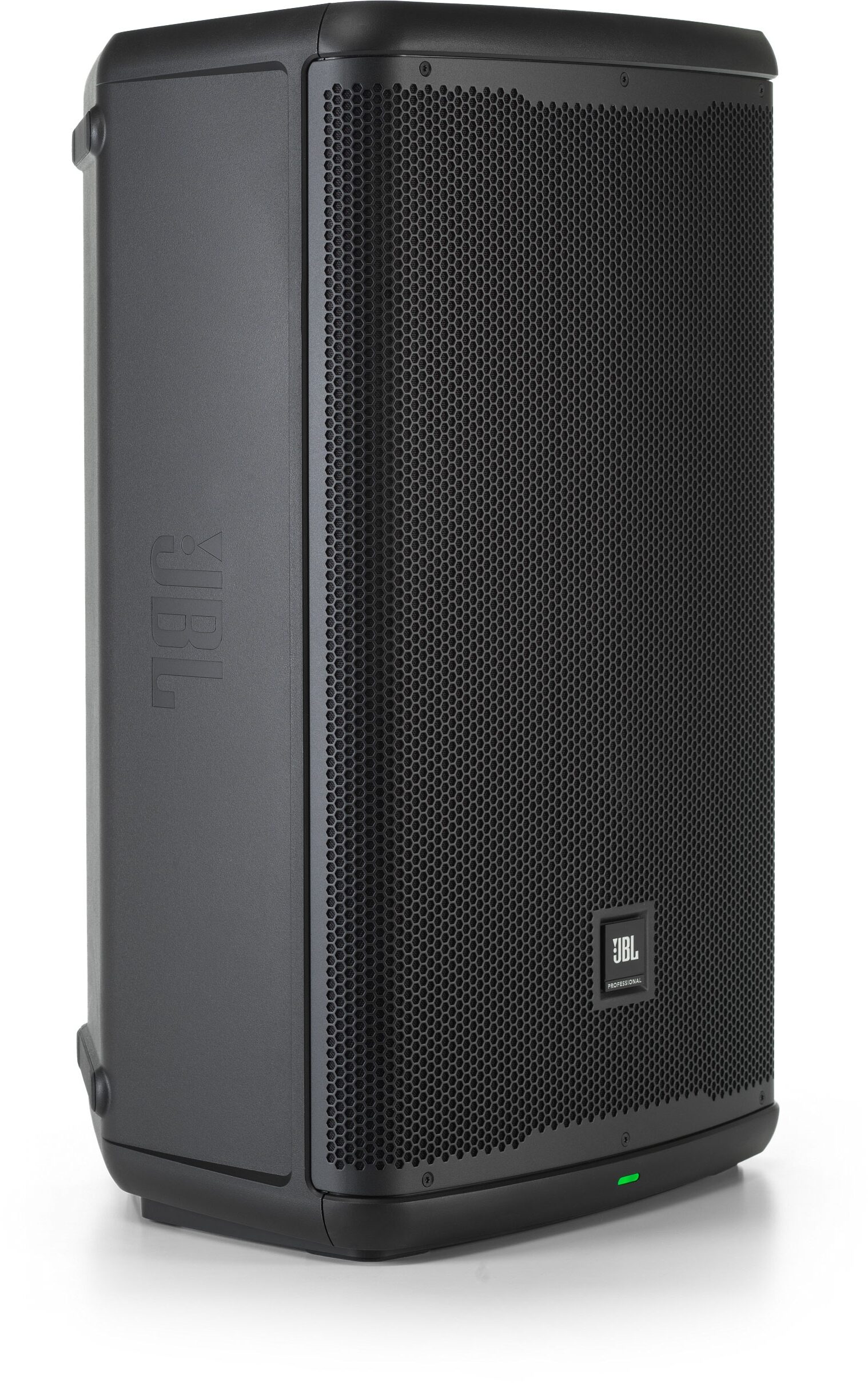JBL EON715 Powered Loudspeaker | zZounds