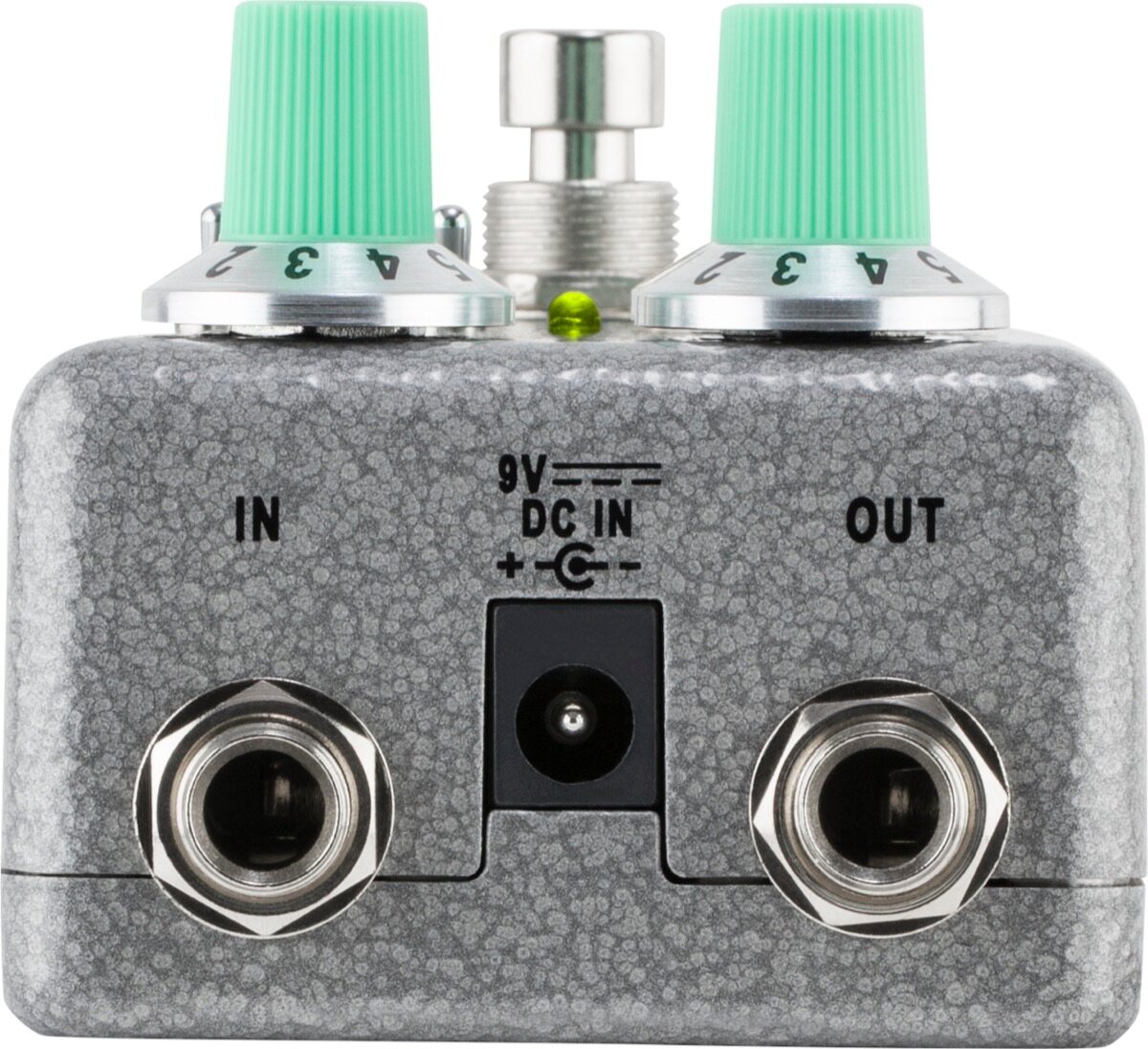 Fender Hammertone Flanger Pedal, New, view