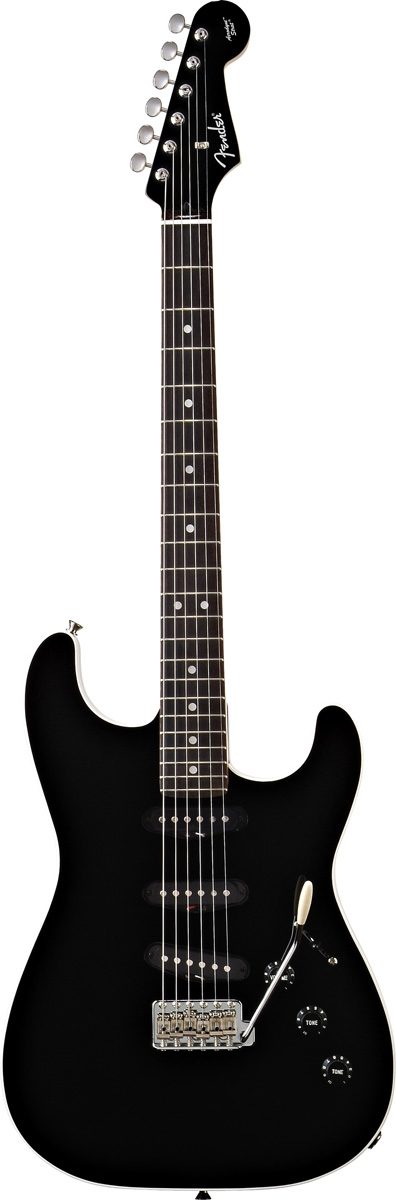 Fender Aerodyne Stratocaster | zZounds
