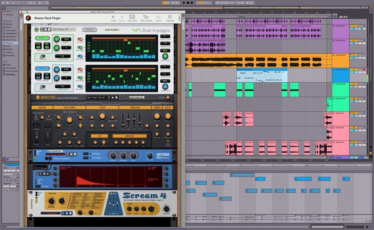 Avid Pro Tools Studio Music Production Software Perpetual License