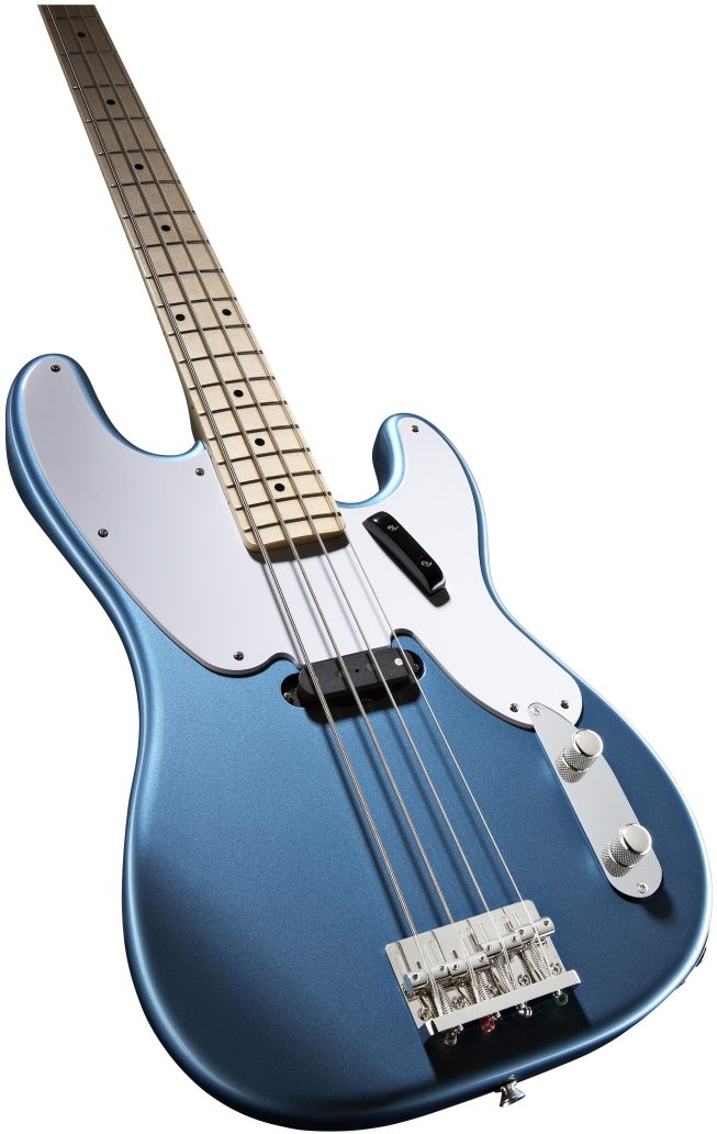 Squier Classic Vibe '50s Precision Bass | zZounds