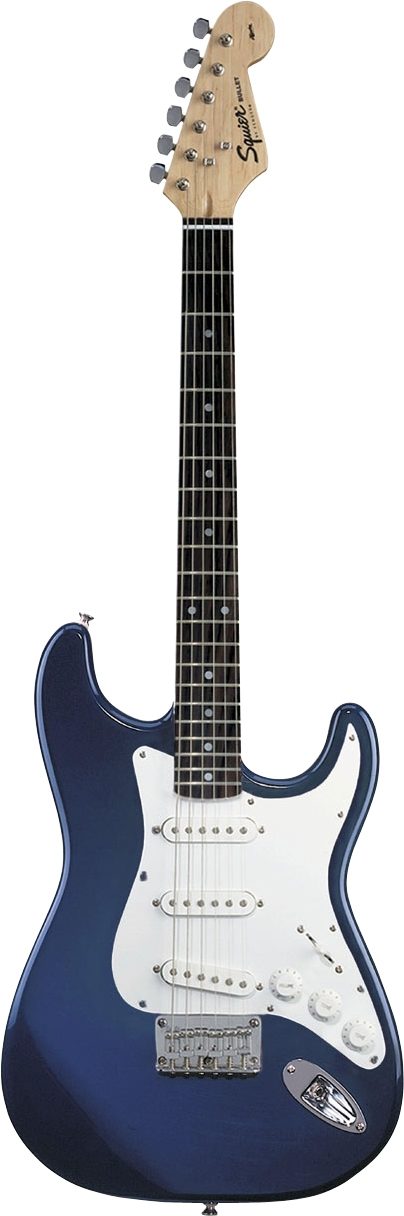 Squier Bullet Electric Guitar (Rosewood), Main