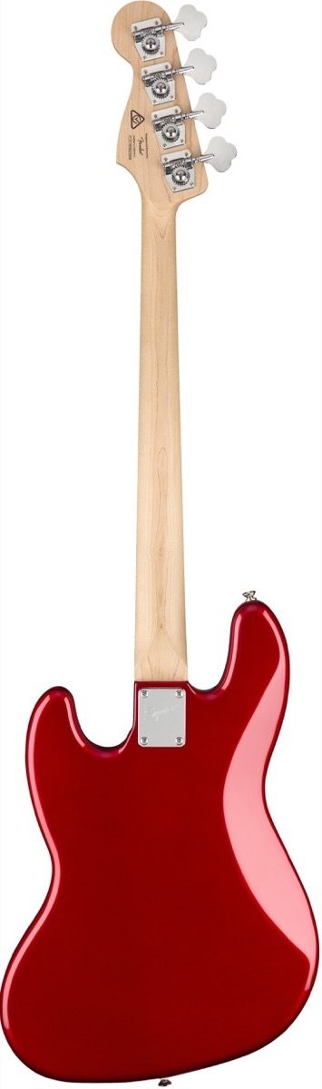 Squier Contemporary Jazz Electric Bass, View