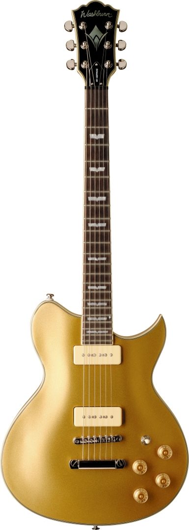 Washburn WI66Prog Idol Pro Guitar | zZounds
