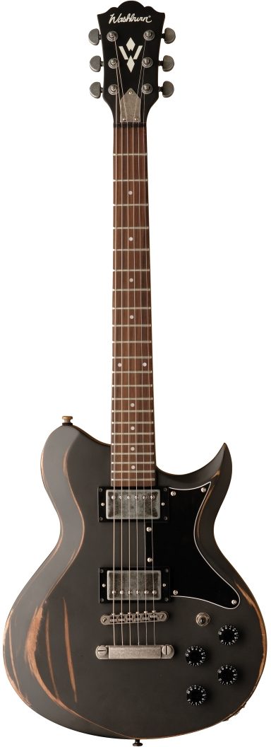 Washburn WI64 IDOL NT - エレキギター