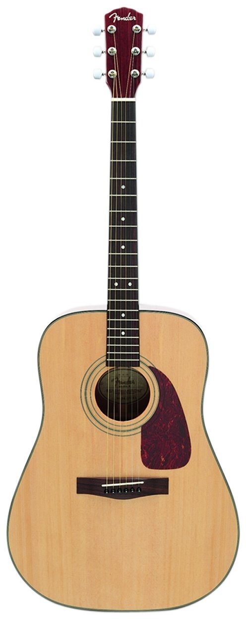 アコースティックギター Fender DG-20S - 楽器/器材