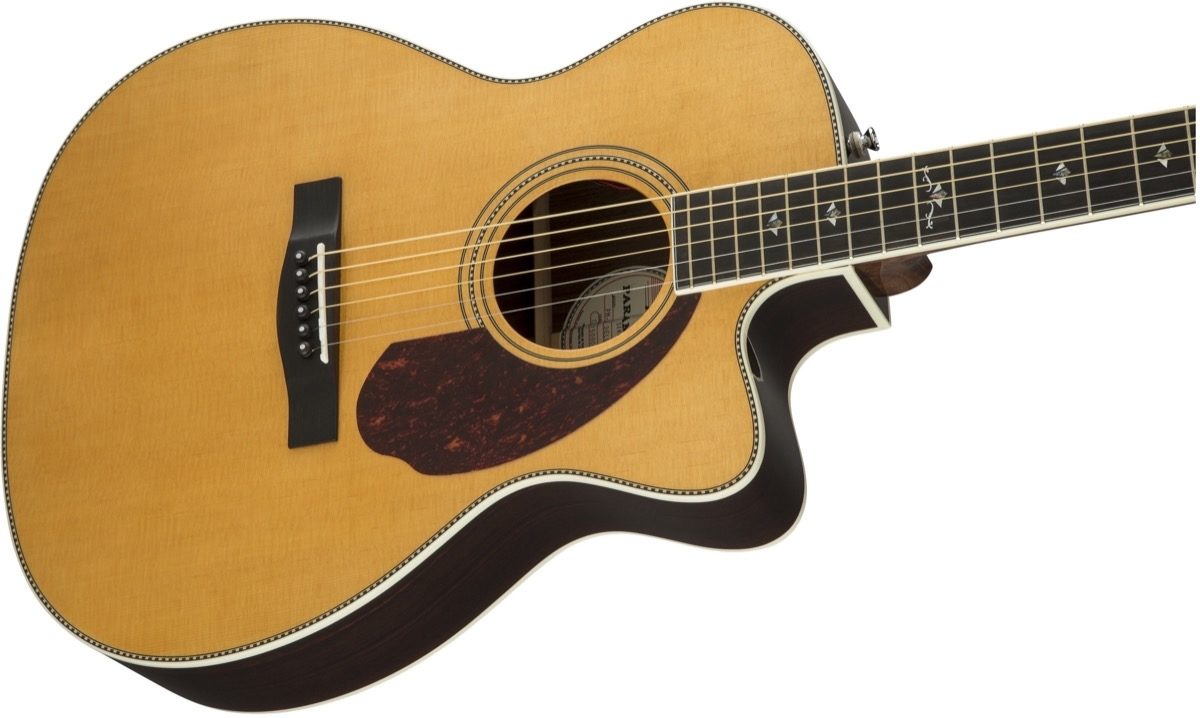 Fender paramount deals pm3