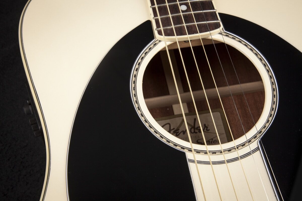 Fender Tony Alva Sonoran SE Acoustic-Electric Guitar | zZounds