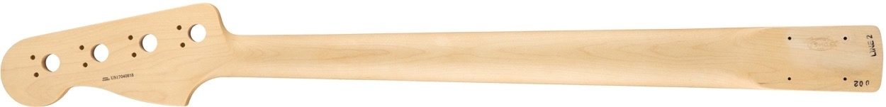 Fender American Professional Precision Bass Replacement Neck, ve