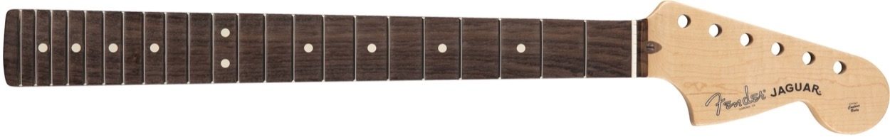 Fender American Pro Jaguar Replacement Neck, Main