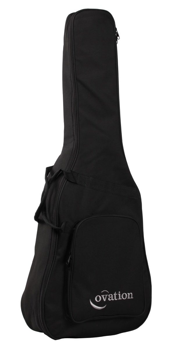 Ovation Standard Acoustic Guitar Gig Bag, View 1