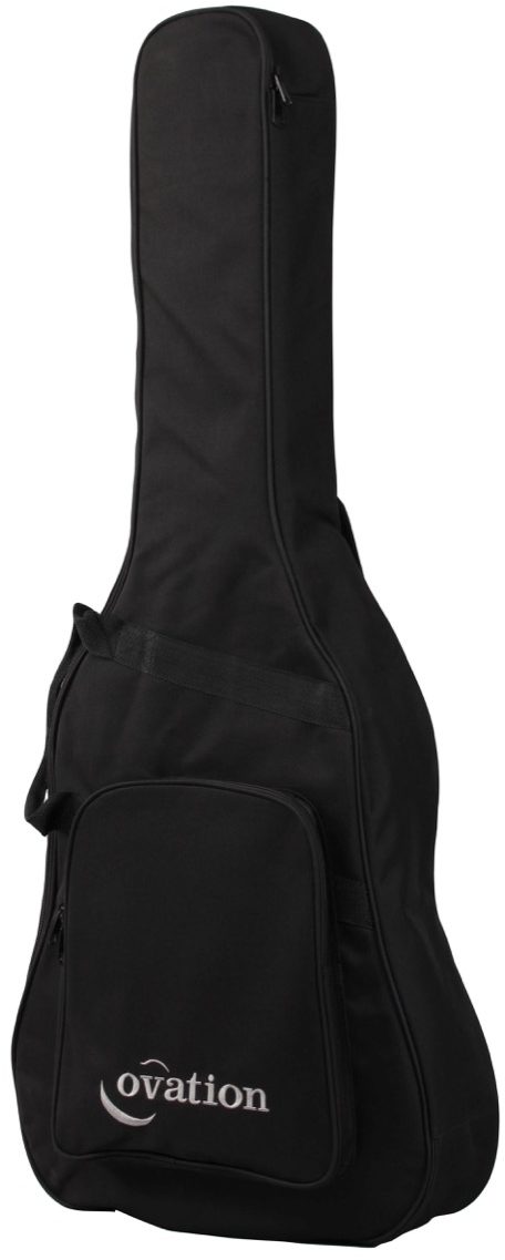 Ovation Standard Acoustic Guitar Gig Bag, View 2