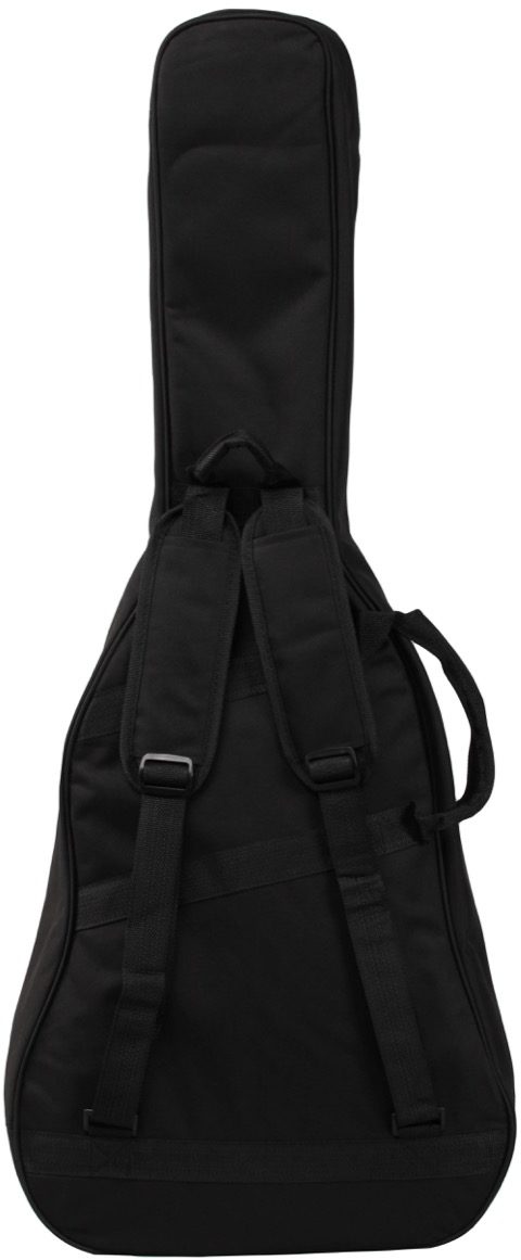 Ovation Standard Acoustic Guitar Gig Bag, View 3