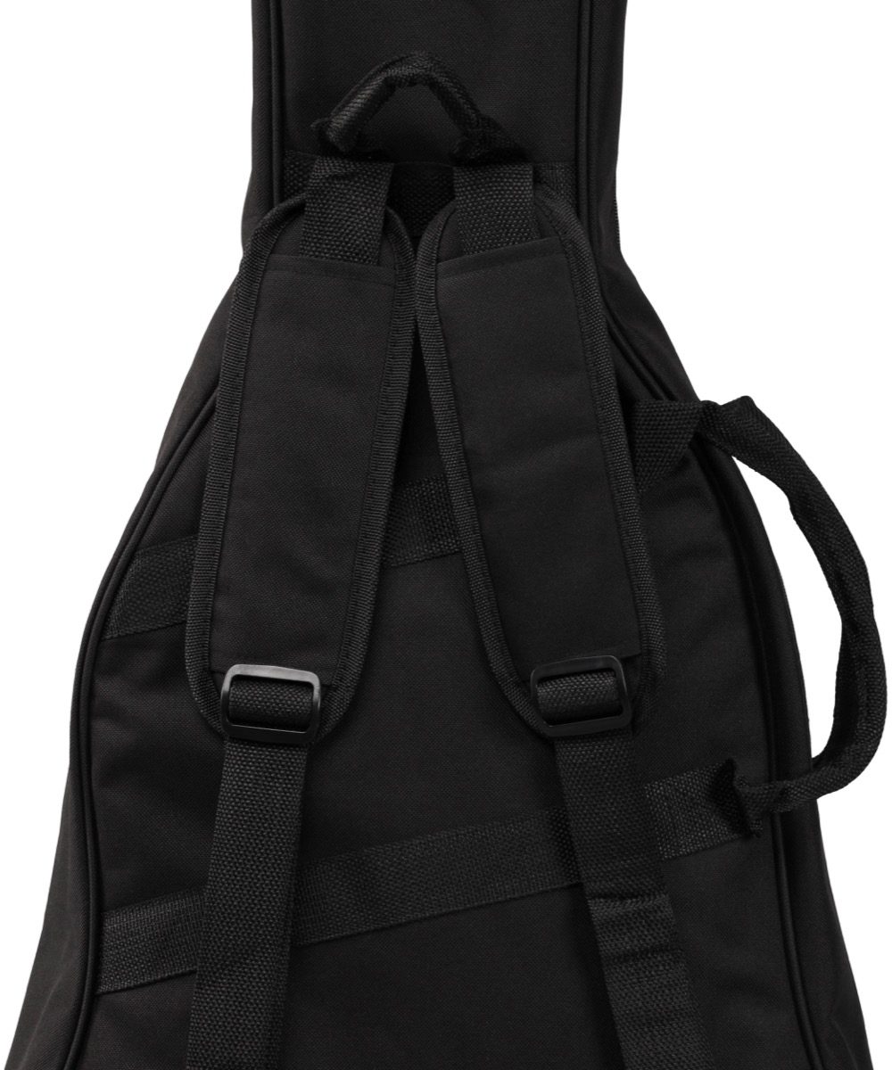 Ovation Standard Acoustic Guitar Gig Bag, View 4