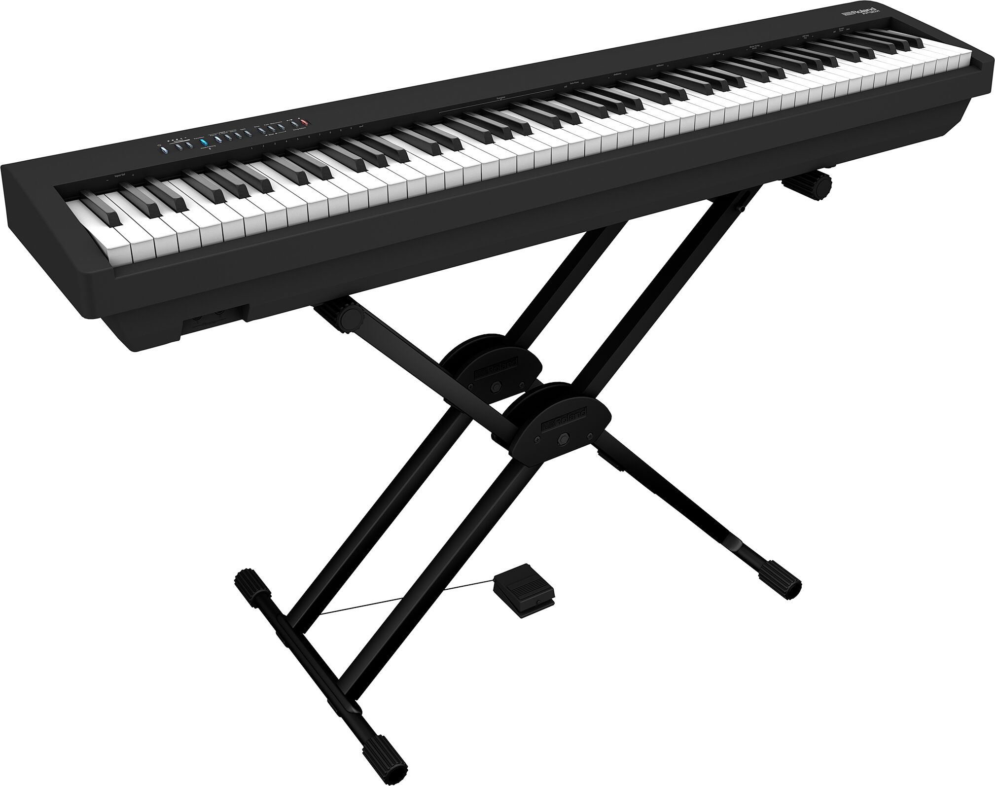 Roland FP-30X Digital Piano - $699.99 - DC Piano Company