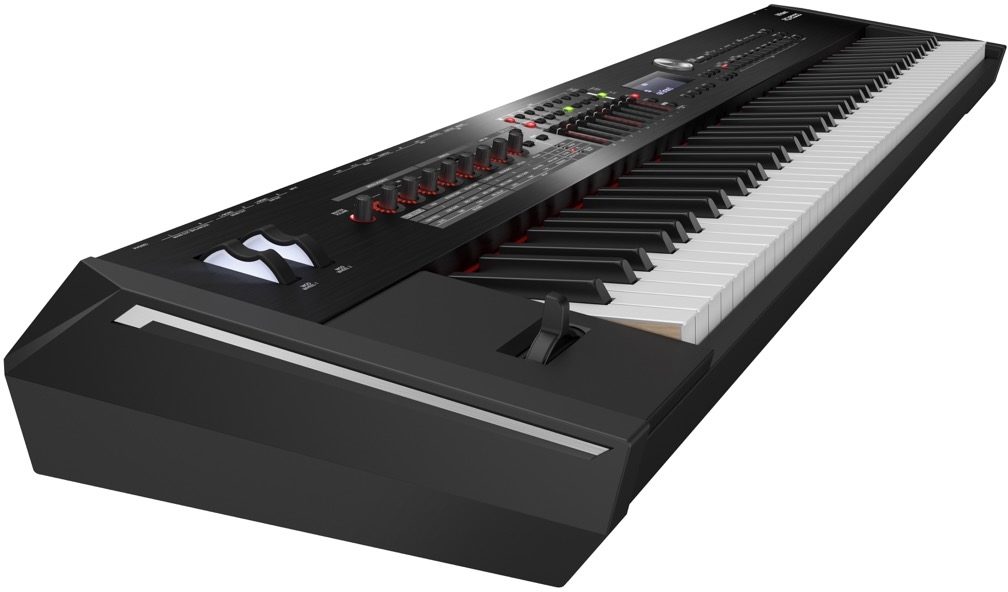 Roland RD-2000 Digital Stage Piano