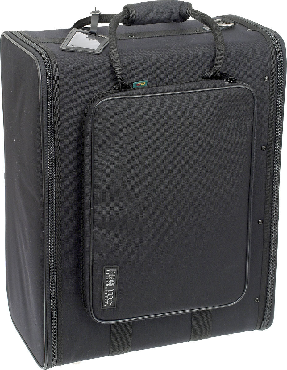 Protec 4-Space Rack Bag, Alternate