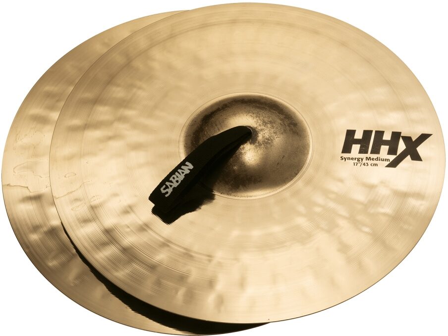 Sabian HHX Synergy Medium Cymbal | zZounds