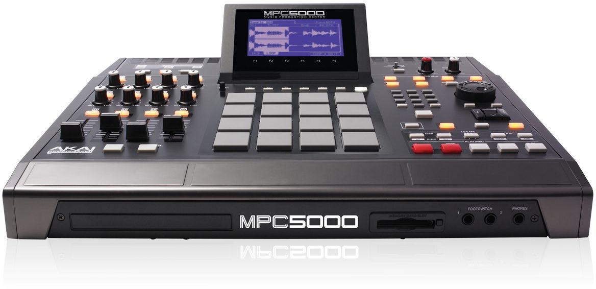 Mpc 5000