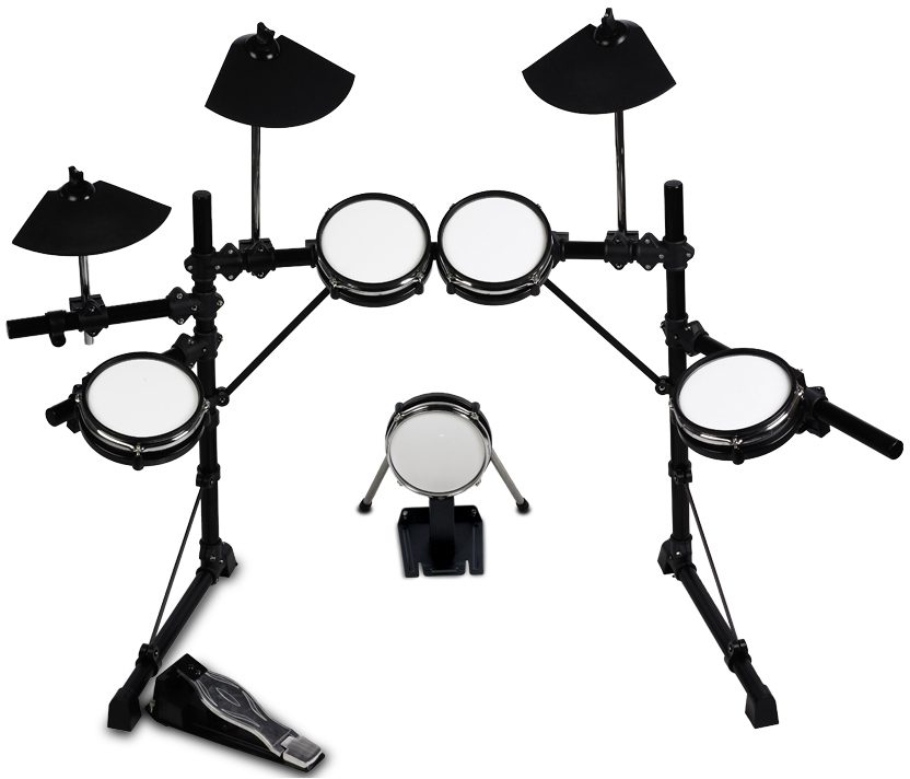 Alesis DM5 Pro Electronic Drum Kit | zZounds