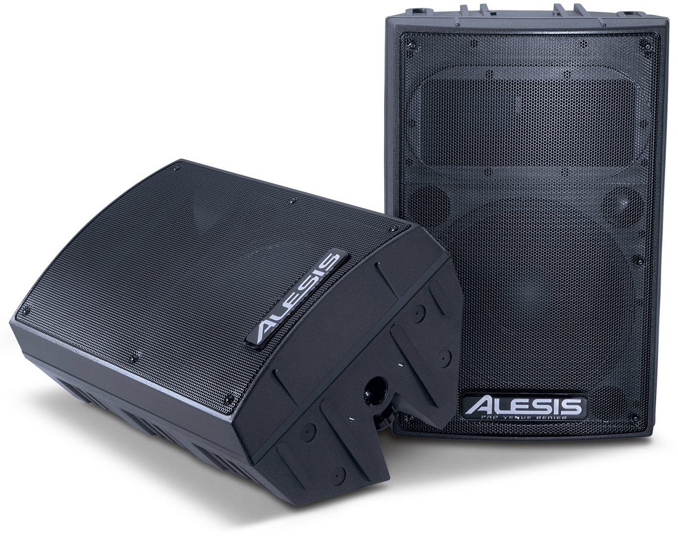 Alesis ProVenue 1201 Monitor Cabinet (1x12 in.), Group