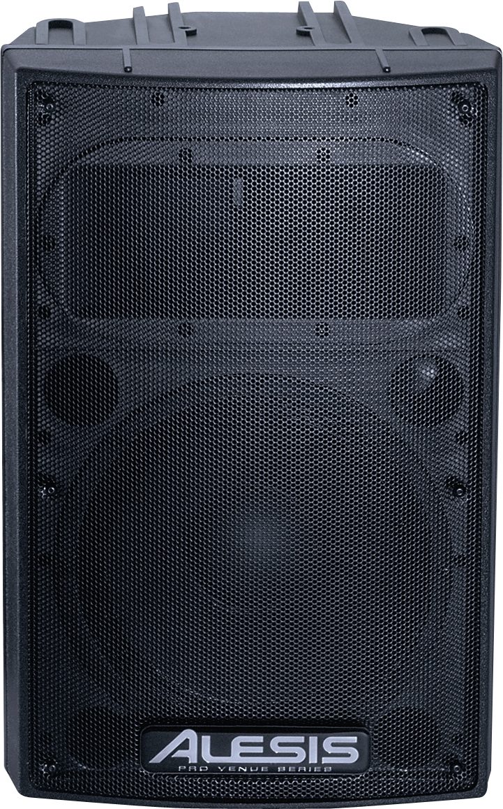 Alesis ProVenue 1201 Monitor Cabinet (1x12 in.), Main