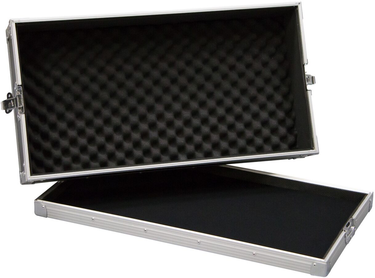Blackbird 1530 Alchemy Pedalboard (with Case), Detail Front