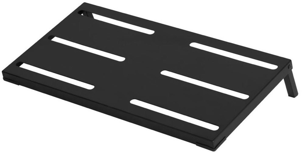 On-Stage GPB4000 Guitar/Keyboard Pedalboard, View 5