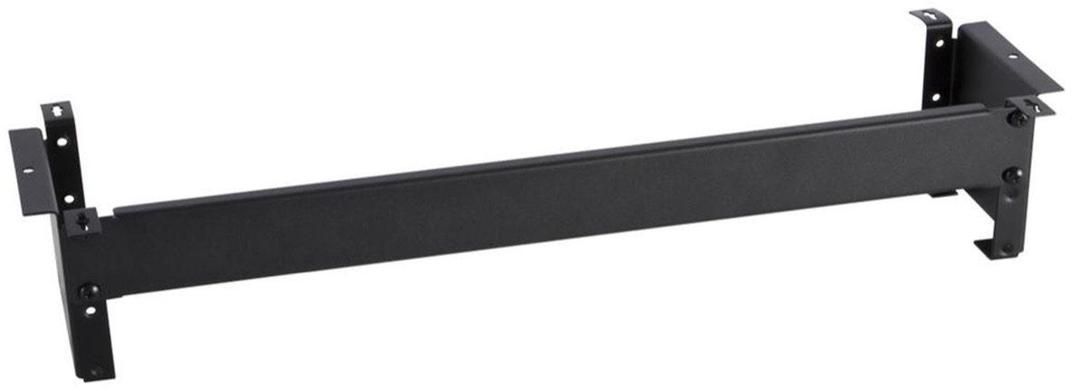 On-Stage WSA7500 Single Space Rack Mount, Rear