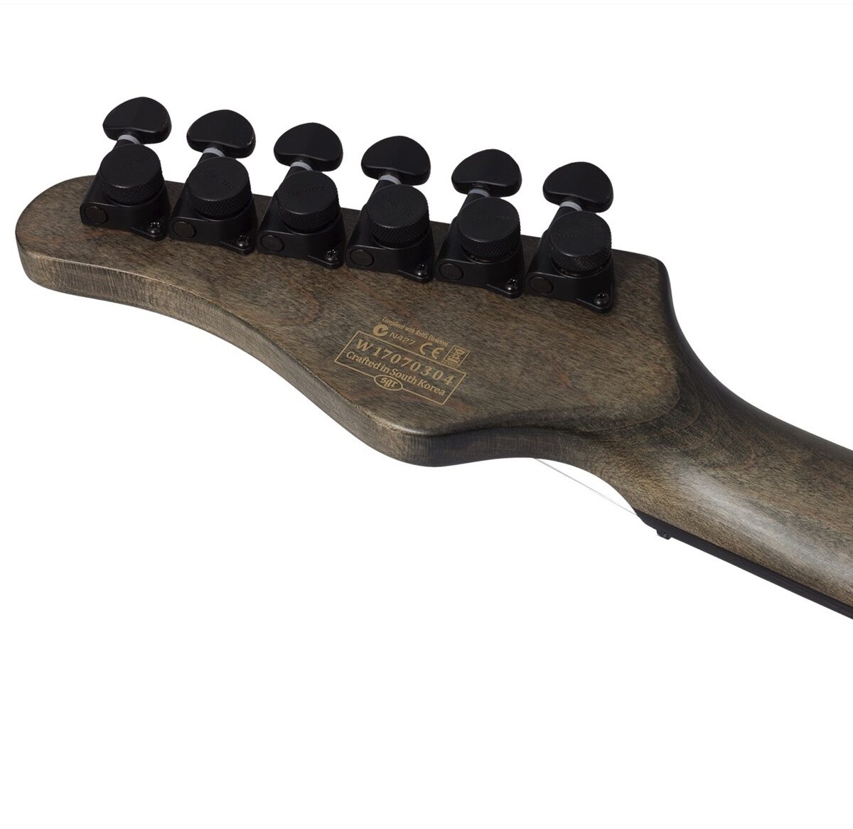 Schecter PT Apocalypse Electric Guitar | zZounds