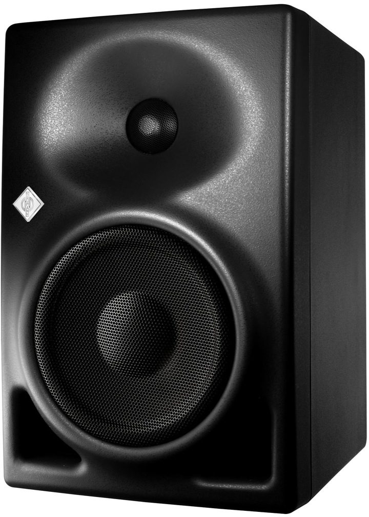 Neumann KH 120 D Digital Active Studio Monitor, Angle