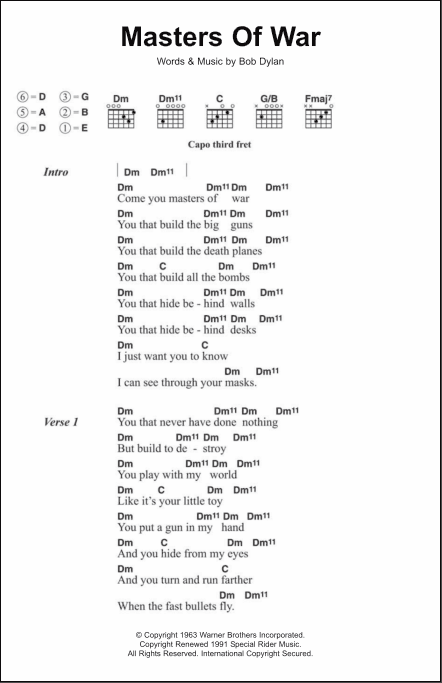 dasdasd Chords - Guitar Tabs - wulf