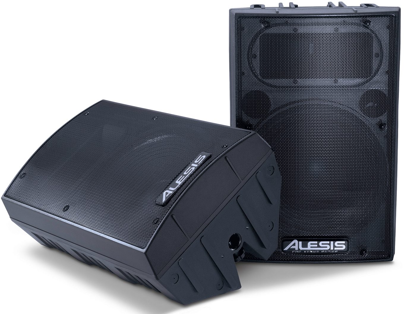 Alesis ProVenue 1501 Monitor Cabinet (1x15 in.), Group