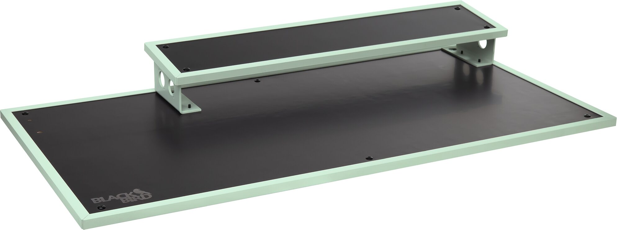 Blackbird 1530 Alchemy Pedalboard (with Case), Main