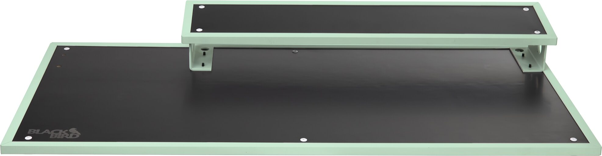 Blackbird 1530 Alchemy Pedalboard (with Case), Detail Front