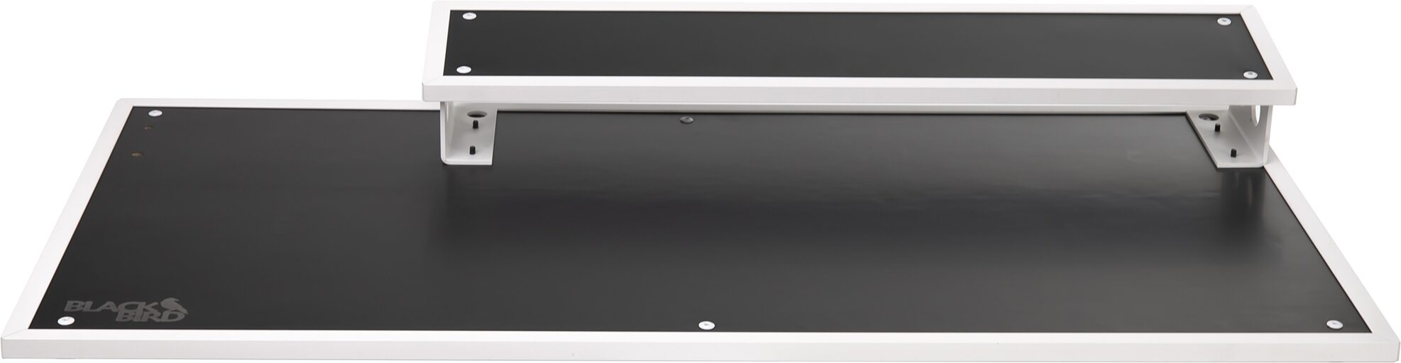 Blackbird 1530 Alchemy Pedalboard (with Case), Detail Front